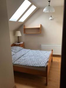 electricity apartment