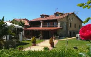 Posada Las Anjanas - Tagle