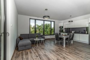 Mosi Apartment Botanica - Hav Aparts