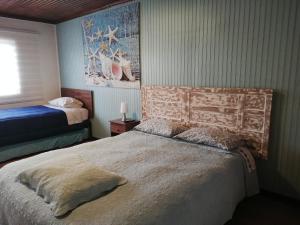 Habitaciones Mar Azul