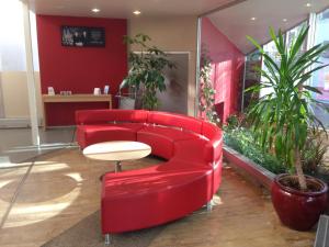 3 star hotell Hôtel Sarcelles Flanades Sarcelles Prantsusmaa