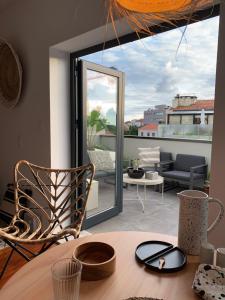 Oak Valley Flats Porto Santa Catarina