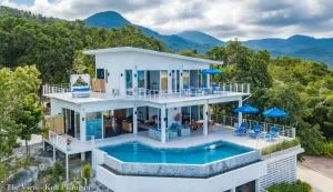 The View Villa - Шритану