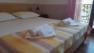 Apartments and Room Caric