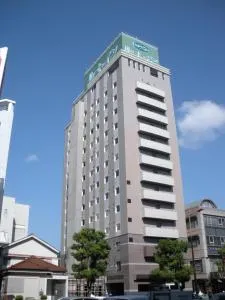 Hotel Route-Inn Miyazaki Tachibana Dori - Shintomi