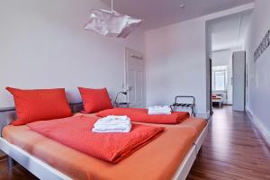 Pensionsieben Das andere Hotel