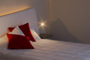 Superior Room with 1 Double Bed
