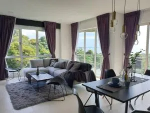 Santubong Suites A Just Like Home Damai - 古晋