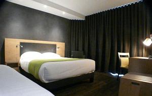 Hotels Hotel de la Louee : photos des chambres