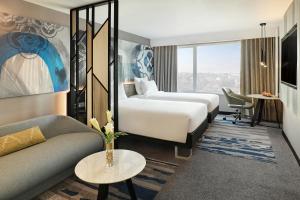 Superior Studio 2 giường đơn (Superior Studio with 2 Single Beds)