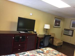 Americas Best Value Inn Stone Mountain Atlanta E