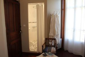 B&B / Chambres d'hotes Les Bruyeres : photos des chambres