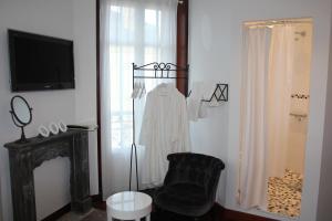 B&B / Chambres d'hotes Les Bruyeres : photos des chambres