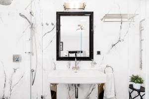 7th Floor Rooms & Apartments Gdynia