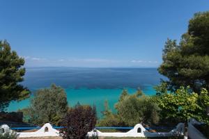 Villa Elizabeth Halkidiki Greece