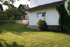 Vila Freya near Bled