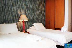 Apartamento Encantador - H2 Condominio