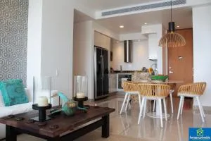 Apartamento Encantador - H2 Condominio - 卡塔赫纳