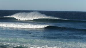 Mollymook Beach Waterfront
