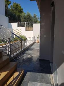 Kalavria Luxury Suites Poros-Island Greece