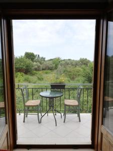 La Casa di Caterina: Nature,Relax and Private Garden Lefkada Greece