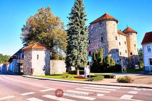 Studio apartman CENTAR