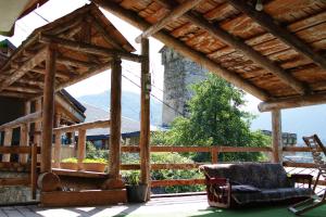 Mestialux Guesthouse