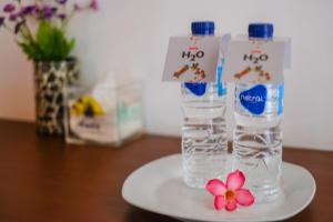 Bungalow And Restaurant Anda