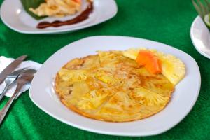 Bungalow And Restaurant Anda