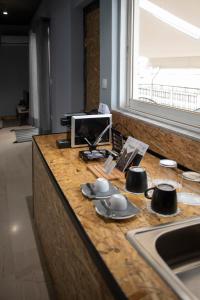 Piraeus Premium Suites