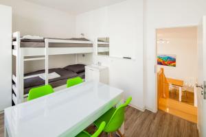 SecondHome Stuttgart - Very nice apartment near historic city centre at Blumenstr 58 in Esslingen am Neckar - W2