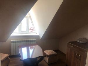 Quadruple Room room in Mini Otel Spokoyny Otdyh