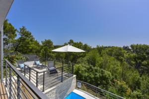 Villa Mirta ZadarVillas