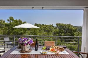 Villa Mirta ZadarVillas