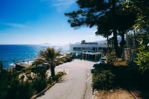 Hotels Hotel Cala di Sole : photos des chambres