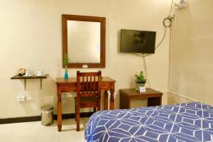 Coron Residencia de Rosario