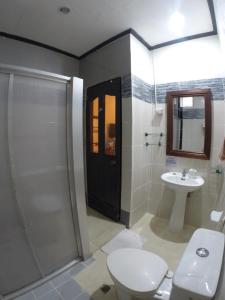 Coron Residencia de Rosario