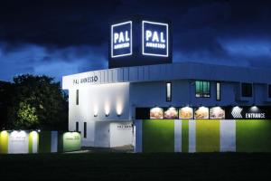 Hotel Pal Anesso Nakatsu (Love Hotel)