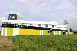 Hotel Pal Anesso Nakatsu (Love Hotel) - Nachiya