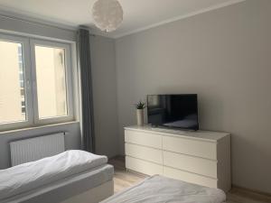 Apartament Plaża