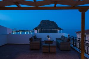 Cyrenia Guesthouse Lakonia Greece