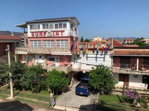 Appartement Apartments Sunpoint Ulcinj Montenegro