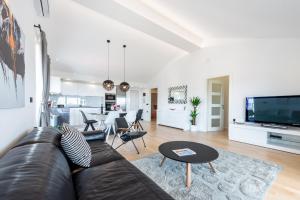 Vista deluxe apartment 