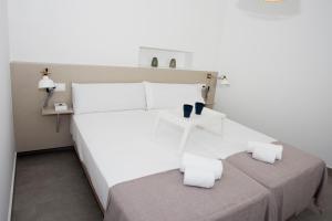 MONKÓ - MANGO & TROPYCAL APARTMENT o