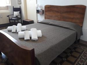 Le Volte di Lo Re