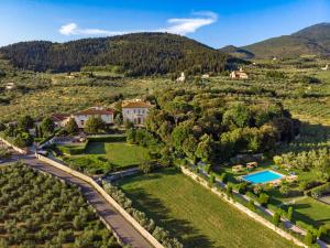 Pensión Agriturismo Fattoria di Sommaia Calenzano Italia