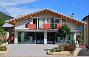Apartman Immobildolomiti Dimaro Italija