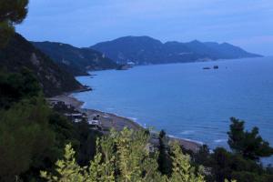 Glyfada Comfort 123 Corfu Greece