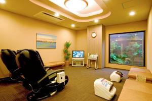 Hotel Route-Inn Yatsushiro