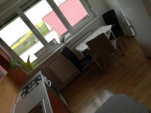 Apartement Pod moravskými vinohrady Velké Němčice Tšehhi Vabariik